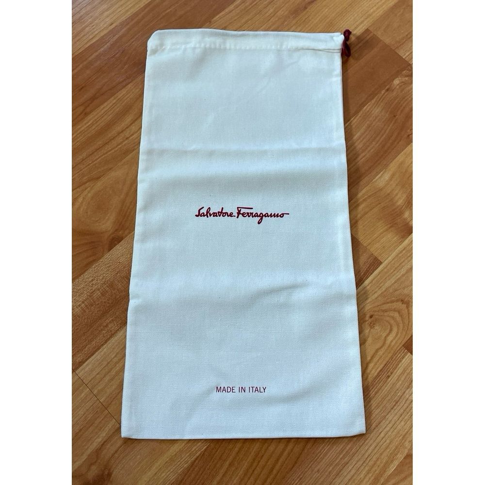 Salvatore Ferragamo Dust Bag‎
